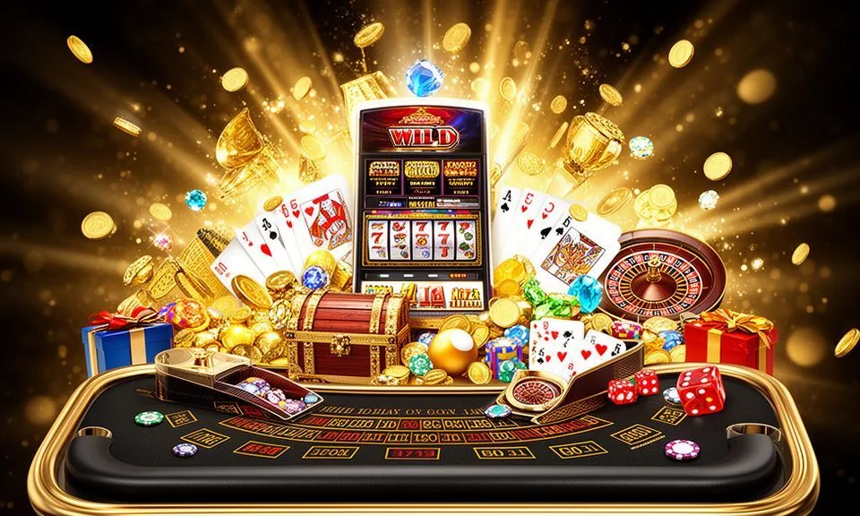 Baccarat Cao Cấp